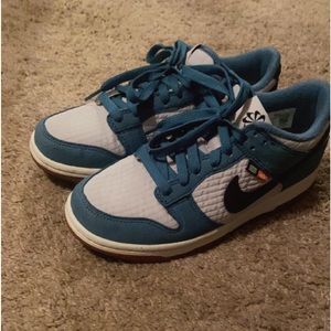 Dunks (Brand New)